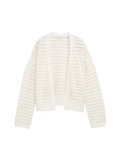 Relaxed Fit Cardigan