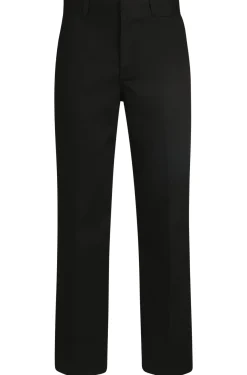 Relaxed-Fit Hose mit geradem Beinverlauf