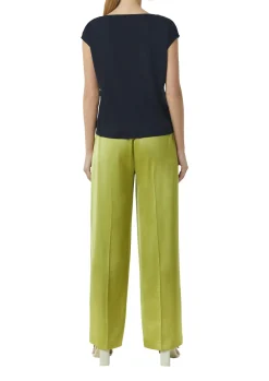 Relaxed-Fit-Shirt mit Frontprint