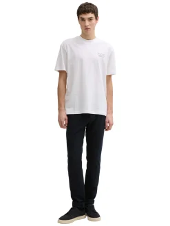 Relaxed Fit T-Shirt