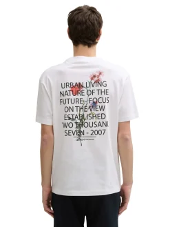 Relaxed Fit T-Shirt