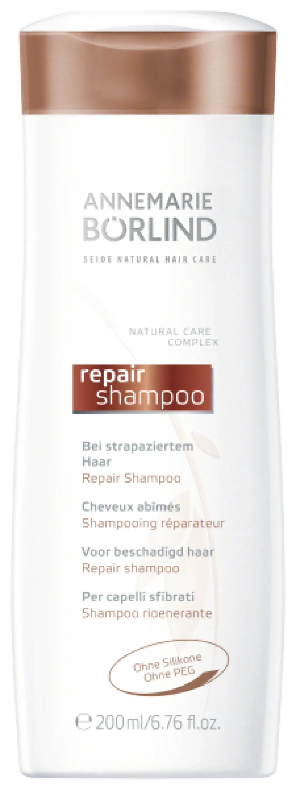Repair Shampoo