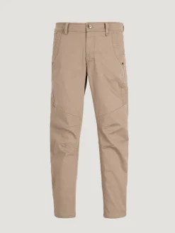 Resa Magnus Chino