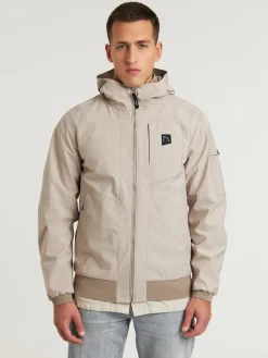 Return Mount Jacke