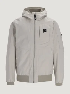 Return Mount Jacke