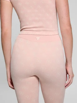 Rhombus Leggings