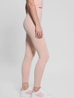Rhombus Leggings