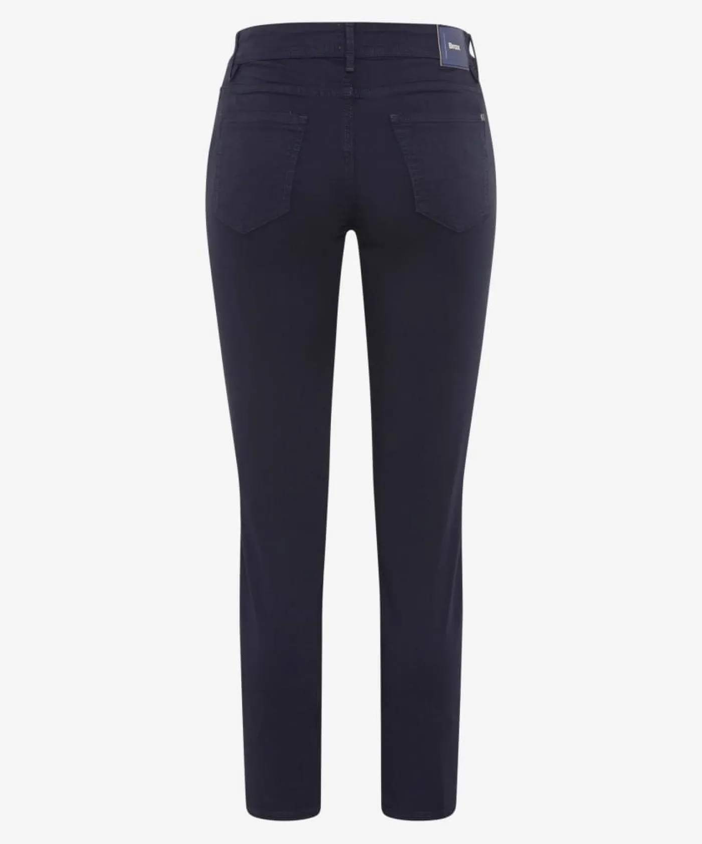 Röhrenjeans im Slim Fit