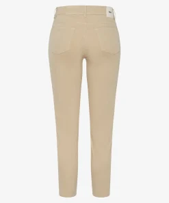 Röhrenjeans im Slim Fit