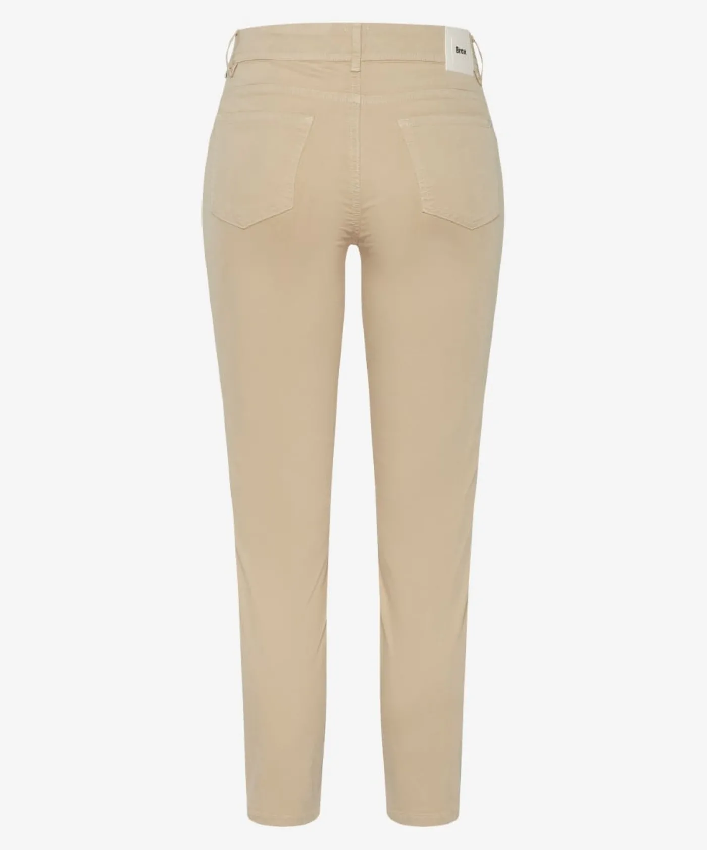 Röhrenjeans im Slim Fit