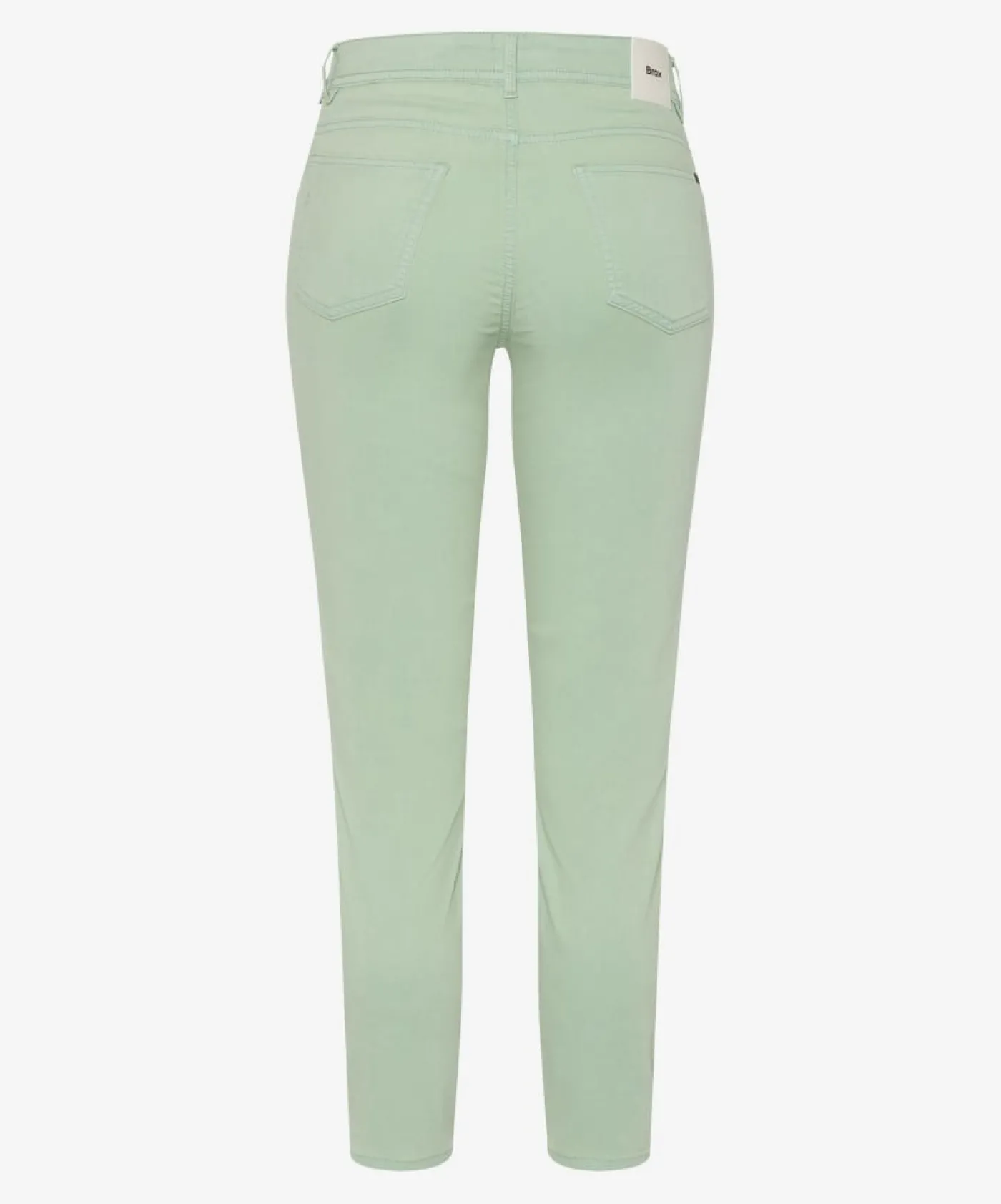 Röhrenjeans im Slim Fit