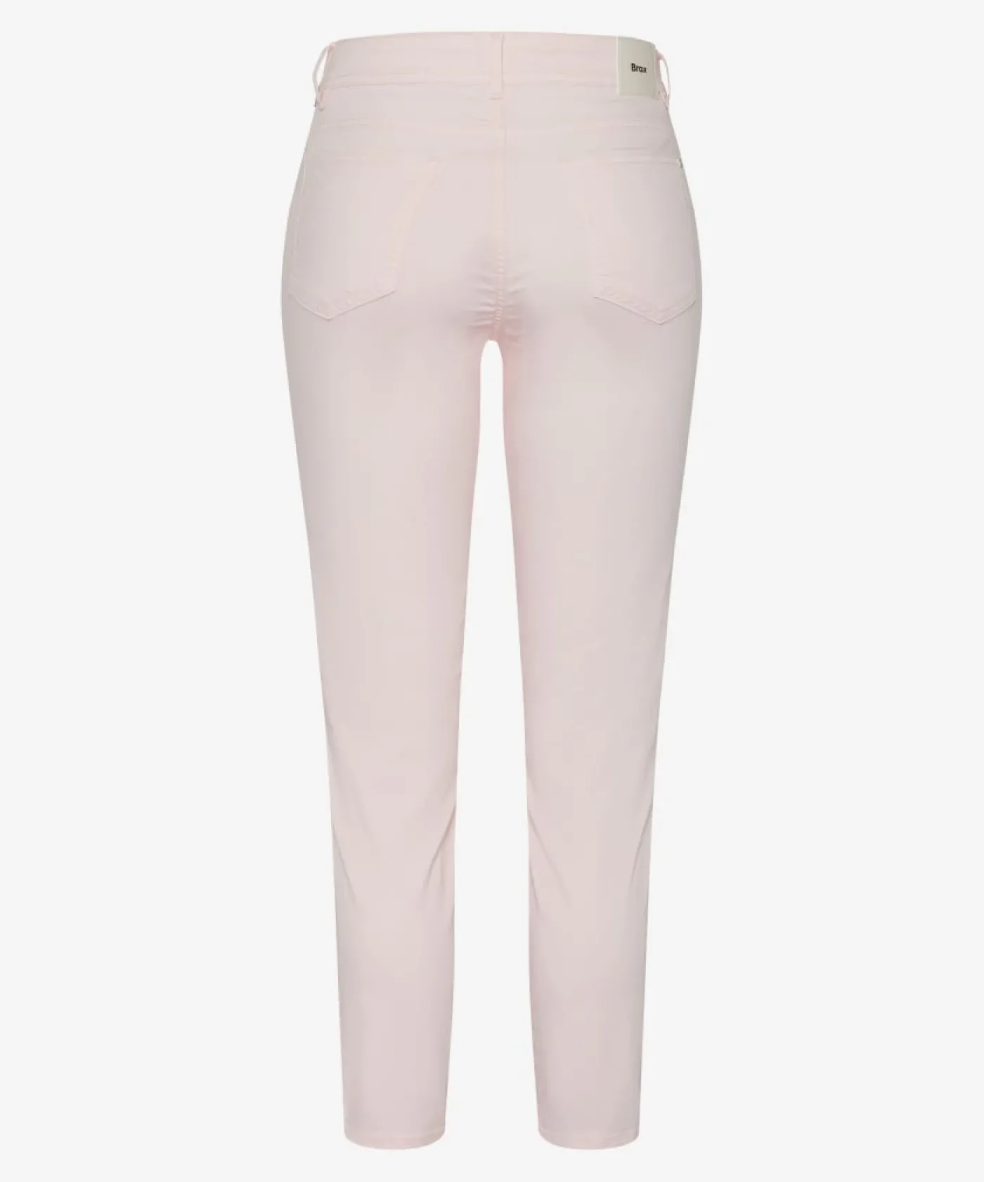 Röhrenjeans im Slim Fit