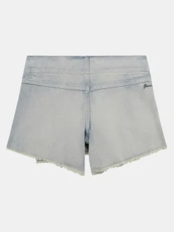 Rigid Denim Hosenrock