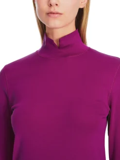 Rollkragen Pullover