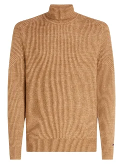 Rollkragenpullover