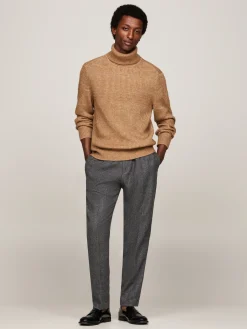 Rollkragenpullover
