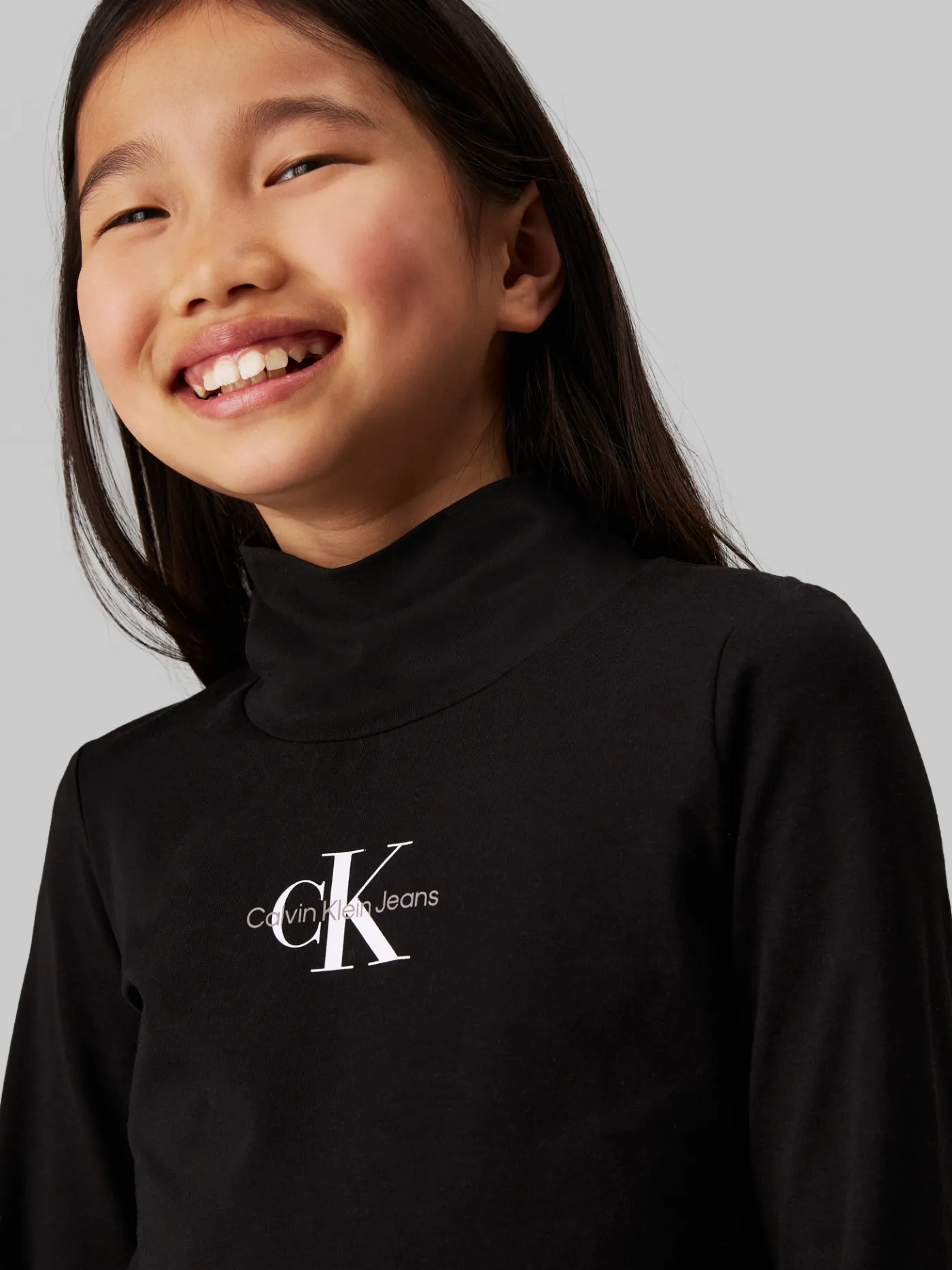 Rollkragenpullover
