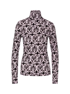 Rollkragen Shirt