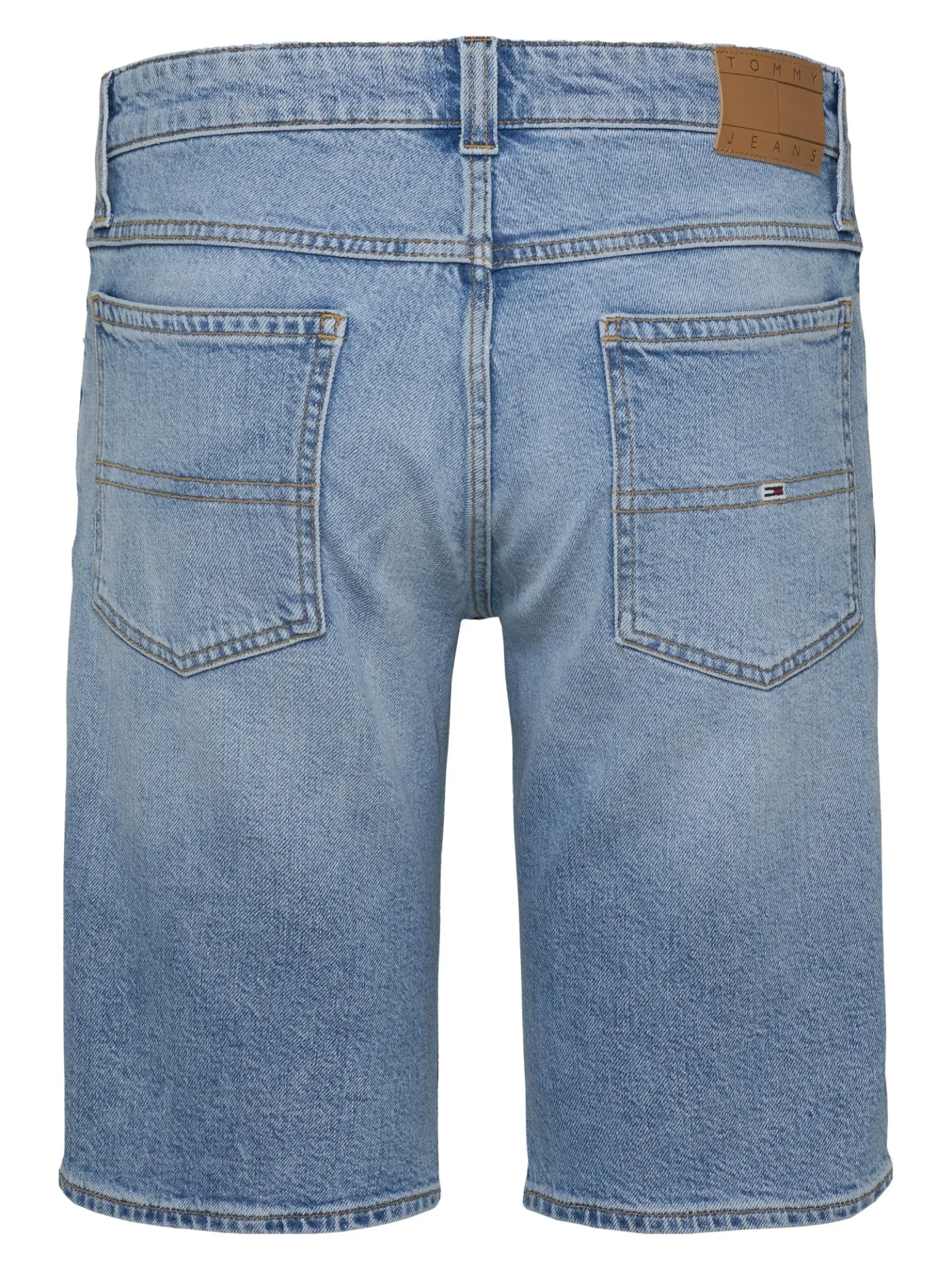 Ronnie Slim Fit Jeans-Shorts