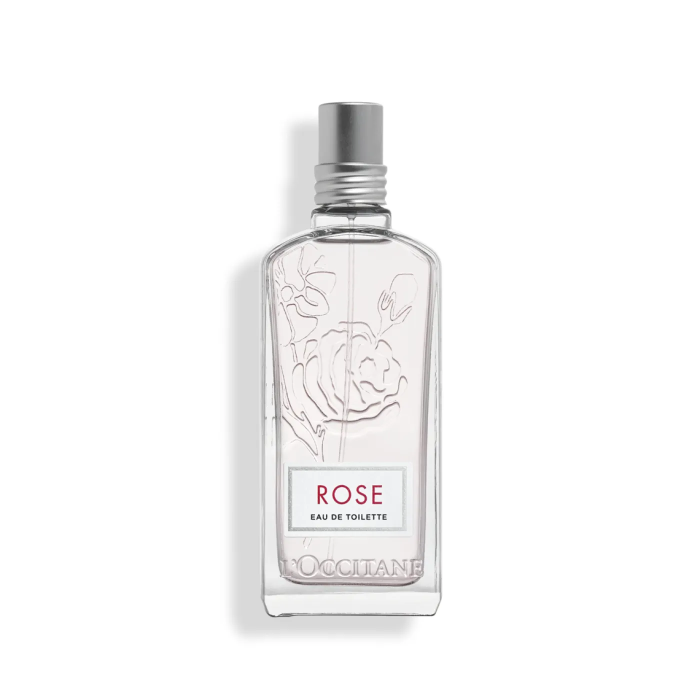 ROSE EDT 50 ML