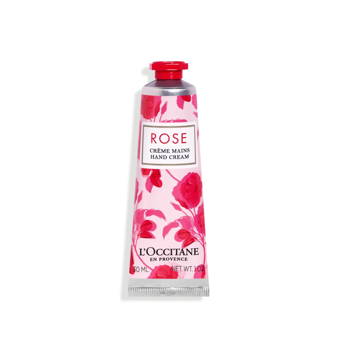 ROSE HANDCREME 30 ML