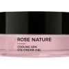 ROSE NATURE COOLING SPA EYE CREAM-GEL