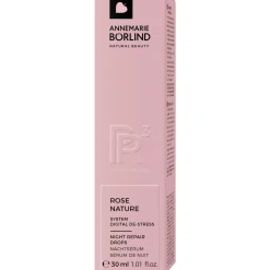 ROSE NATURE NIGHT REPAIR DROPS