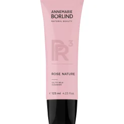 ROSE NATURE OIL-TO-MILK CLEANSER