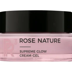 ROSE NATURE SUPREME GLOW CREAM-GEL