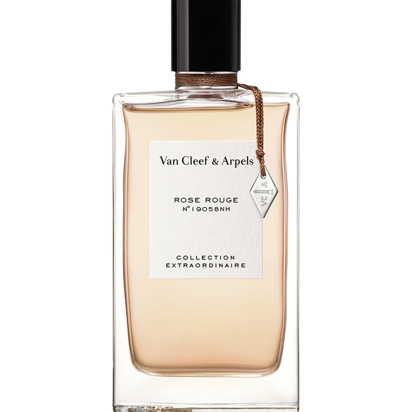 Rose Rouge EdP