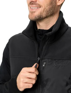 Rosemoor Fleece-Weste