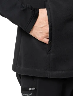 Rosemoor Fleece-Weste