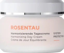 ROSENTAU Harmonisierende Tagescreme