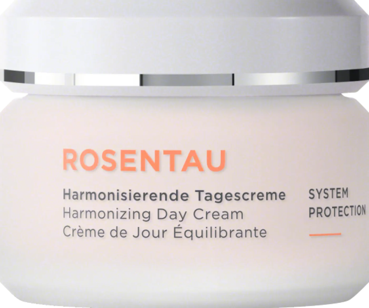 ROSENTAU Harmonisierende Tagescreme