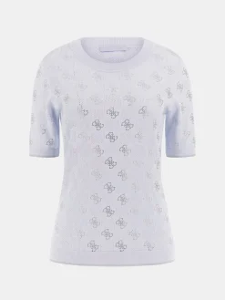 Rosie 4G Logo Shirt