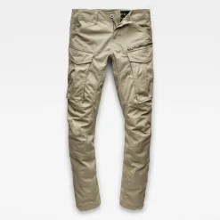 Rovic Zip 3D Straight Tapered