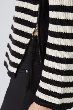 RUBI Pullover reine Baumwolle