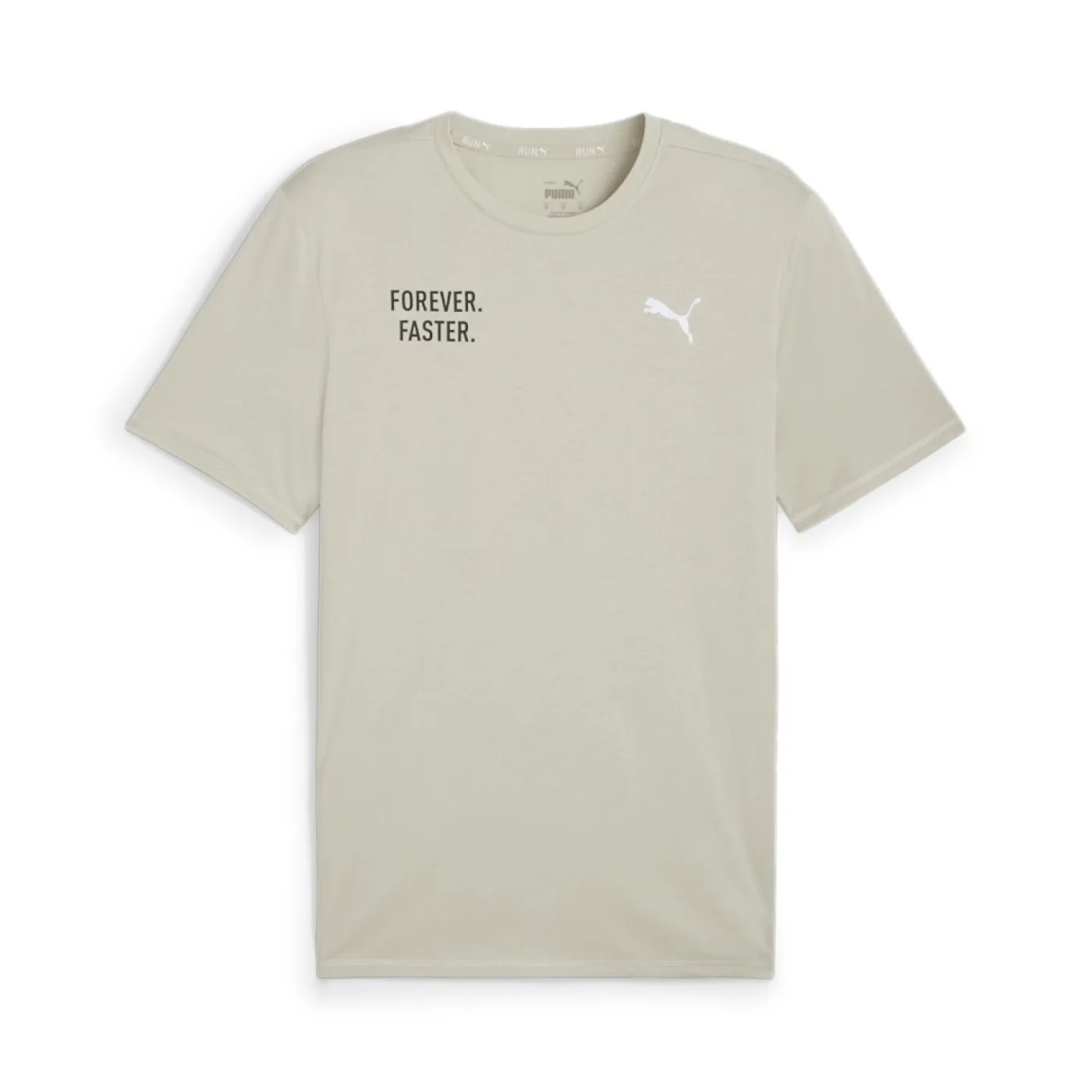 RUN FAVORITES GRAPHIC TEE