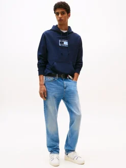 Ryan Slim Straight Jeans