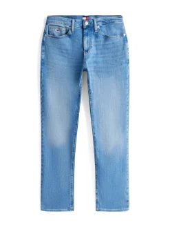 Ryan Slim Straight Jeans