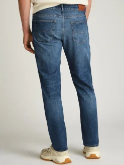 Ryan Slim Straight Jeans