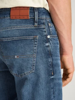 Ryan Slim Straight Jeans