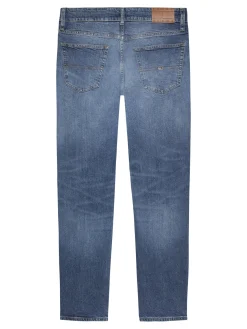 Ryan Slim Straight Jeans