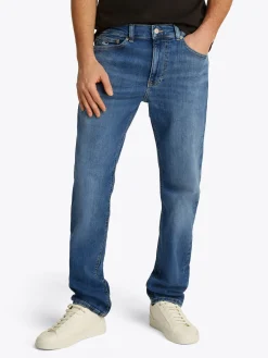 Ryan Slim Straight Jeans