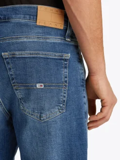 Ryan Slim Straight Jeans