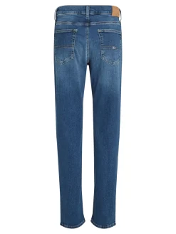 Ryan Slim Straight Jeans