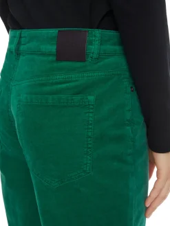 Samtige Hose Modell RAIPUR
