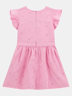 Sangallo Kleid
