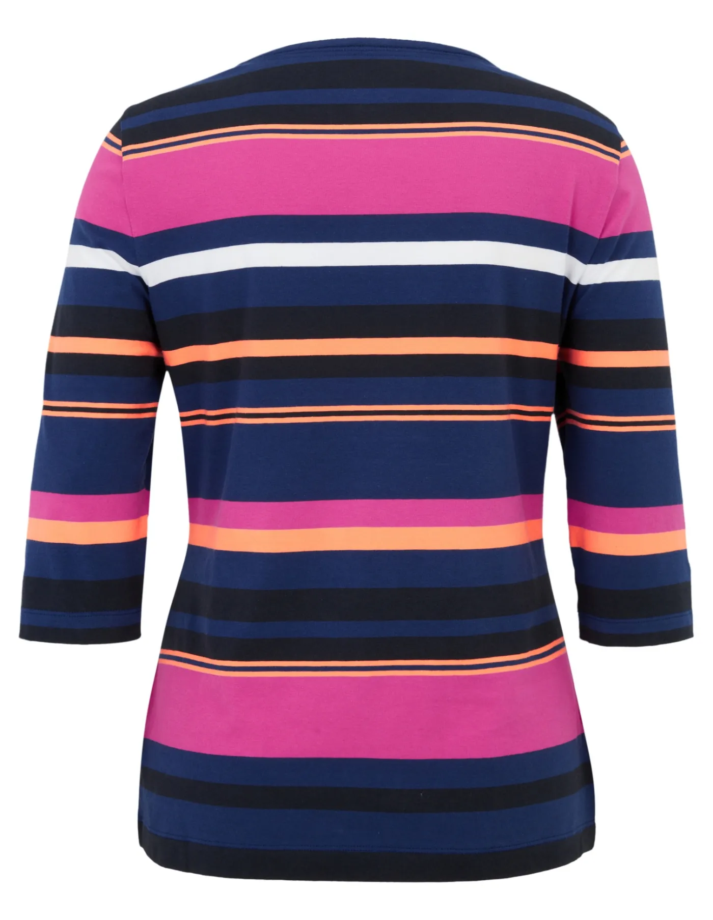 SARINA 3/4 Arm Shirt