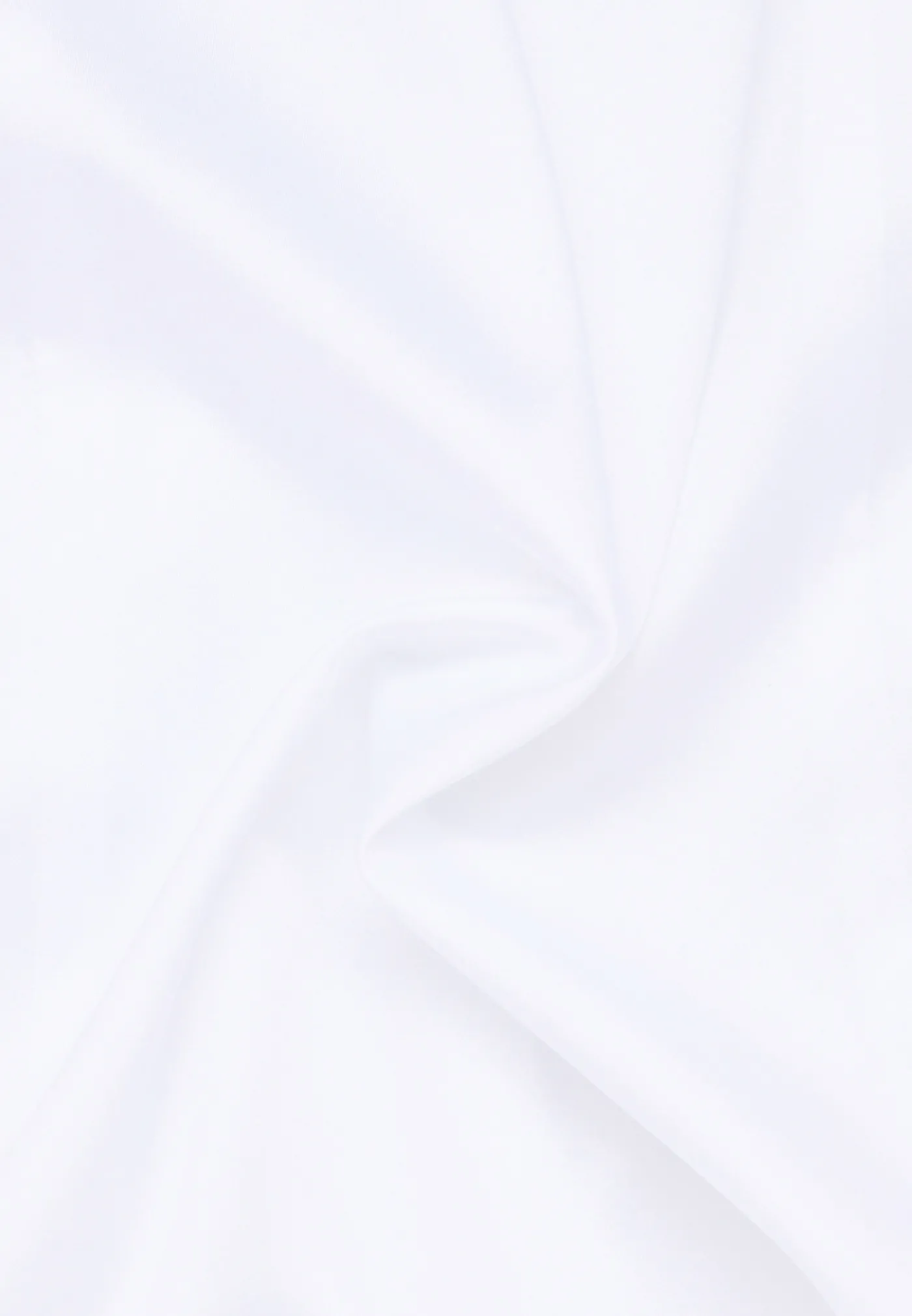 Satin Shirt Bluse Satingewebe Langarm